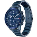 Tommy Hilfiger Watch For Men 1791720 - Image 2
