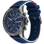 Tommy Hilfiger Watch For Men 1791721 - Image 2