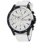 Tommy Hilfiger Watch For Men 1791723 - Image 3