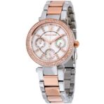 Michael Kors Watch For Women MK5820 - Image 2