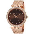 Michael Kors Watch For Women MK3217 - Image 7
