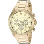 Michael Kors Watch For Men MK8491 - Image 5