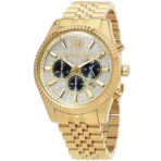 Michael Kors Watch For Men MK8494 - Image 7