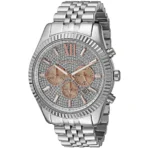 Michael Kors Watch For Men MK8515 - Image 5