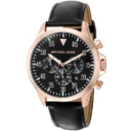 Michael Kors Watch For Men MK8535 - Image 10