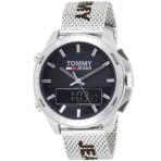 Tommy Hilfiger Watch For Men 1791765 - Image 2