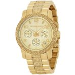 Michael Kors Watch For Women MK5826 - Image 2
