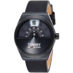 Tommy Hilfiger Watch For Men 1791773 - Image 2