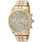 Michael Kors Watch For Men MK8579 - Image 2