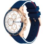 Tommy Hilfiger Watch For Men 1791778 - Image 6