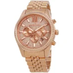 Michael Kors Watch For Men MK8580 - Image 3