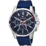 Tommy Hilfiger Watch For Men 1791791 - Image 2