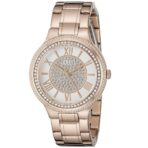 Guess Watch For Women W0637L3 - Image 2