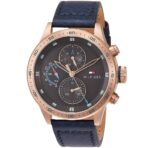 Tommy Hilfiger Watch For Men 1791808 - Image 2