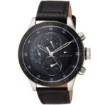 Tommy Hilfiger Watch For Men 1791810 - Image 4