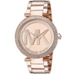 Michael Kors Watch For Women MK5865 - Image 2