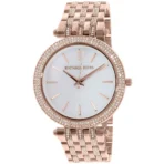 Michael Kors Watch For Women MK3220 - Image 8
