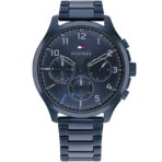 Tommy Hilfiger Watch For Men 1791853 - Image 2