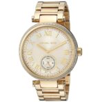 Michael Kors Watch For Women MK5867 - Image 2