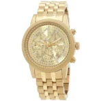 Michael Kors Watch For Men MK8953 - Image 4