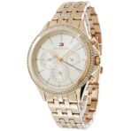 Tommy Hilfiger Watch For Women 1781978 - Image 9