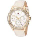 Tommy Hilfiger Watch For Women 1781982 - Image 2