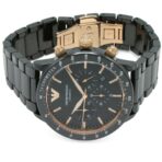 Emporio Armani Watch For Men AR70002 - Image 6