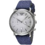 Emporio Armani Watch For Men AR11144 - Image 3