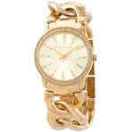 Michael Kors Watch For Women MK3235 - Image 8