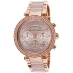 Michael Kors Watch For Women MK5896 - Image 2
