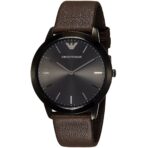 Emporio Armani Watch For Men AR2483 - Image 2