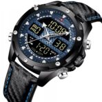 Naviforce Watch For Men NF9194-B-BE-B - Image 2