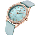 Naviforce Watch For Women NF5038-RG-L-BE - Image 3