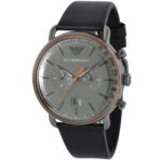 Emporio Armani Watch For Men AR11168 - Image 2