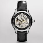 Emporio Armani Watch For Men AR4625 - Image 2