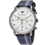 Emporio Armani Watch For Men AR11202 - Image 2