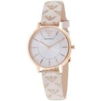 Emporio Armani Watch For Women AR11008 - Image 2