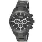 Hugo Boss Watch For Men 1512961 - Image 2