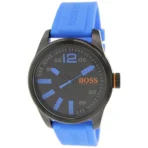 Hugo Boss Watch For Men 1513048 - Image 2