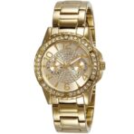 Guess Watch For Women W0705L2 - Image 2
