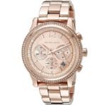 Michael Kors Watch For Women MK6064 - Image 4