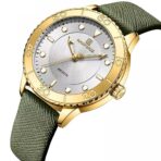 Naviforce Watch For Women NF5020-G-W-L-GN - Image 2