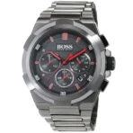 Hugo Boss Watch For Men 1513361 - Image 2