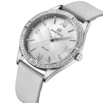 Naviforce Watch For Women NF5038-S-W - Image 3