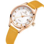 Naviforce Watch For Women NF5010-RG-W-Y - Image 2