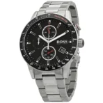 Hugo Boss Watch For Men 1513509 - Image 7