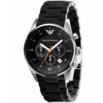 Emporio Armani Watch For Men AR5858 - Image 2