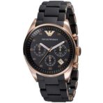 Emporio Armani Watch For Women AR5906 - Image 2