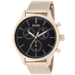 Hugo Boss Watch For Men 1513548 - Image 6