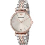 Emporio Armani Watch For Women AR1840 - Image 5